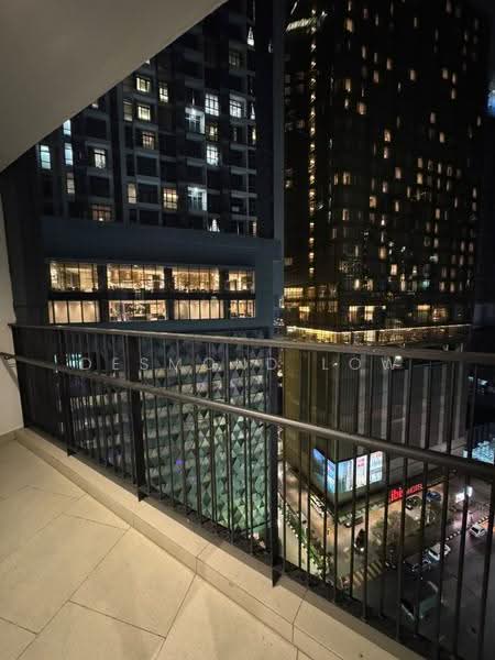 Kediaman Servis untuk Disewa di Isola - Desmond Low - Exterior - PropertyGuru.com.my