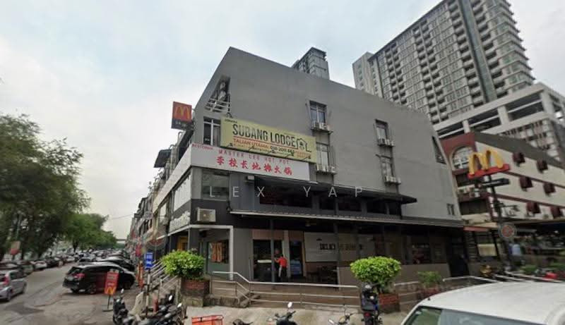 Shop / Office untuk Dijual di Subang Jaya (Selangor) - Alex Yap - Exterior - PropertyGuru.com.my
