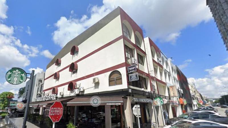 Shop / Office untuk Dijual di Subang Jaya (Selangor) - Alex Yap - Exterior - PropertyGuru.com.my