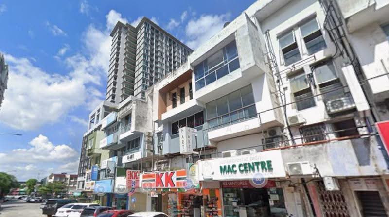 Shop / Office untuk Dijual di Subang Jaya (Selangor) - Alex Yap - Exterior - PropertyGuru.com.my