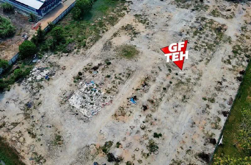 Agricultural Land for Sale in Nibong Tebal (Penang) - Teh Guan Fong - Exterior - PropertyGuru.com.my