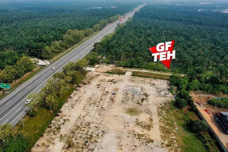 Agricultural Land for Sale in Nibong Tebal (Penang) - Teh Guan Fong - Exterior - PropertyGuru.com.my