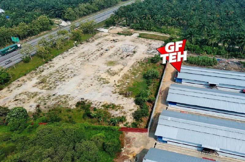 Agricultural Land for Sale in Nibong Tebal (Penang) - Teh Guan Fong - PropertyGuru.com.my