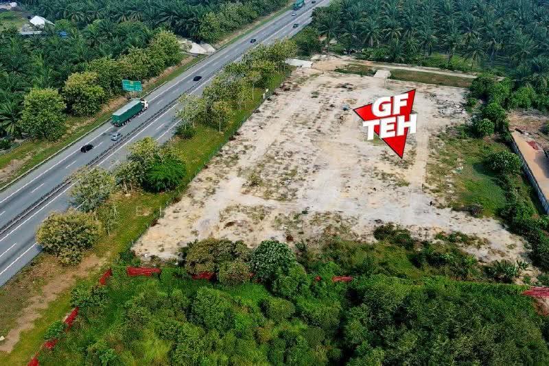 Agricultural Land for Sale in Nibong Tebal (Penang) - Teh Guan Fong - Exterior - PropertyGuru.com.my