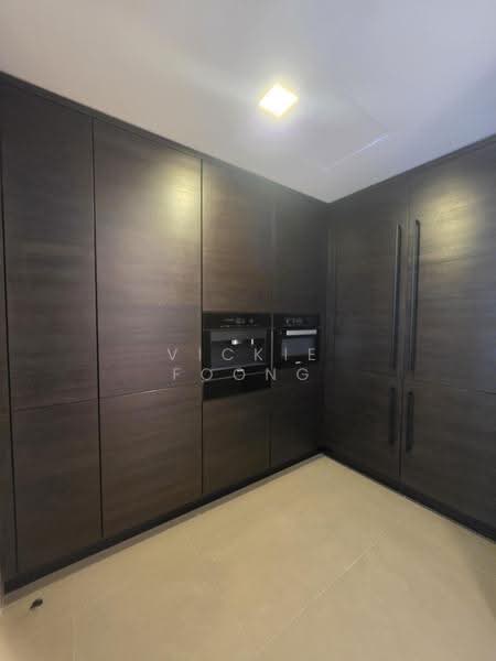 Service Residence for Sale at Le Nouvel KLCC - Vickie Foong - Kitchen - PropertyGuru.com.my