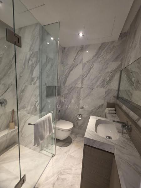 Service Residence for Sale at Le Nouvel KLCC - Vickie Foong - Bathroom - PropertyGuru.com.my