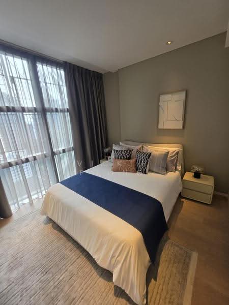 Service Residence for Sale at Le Nouvel KLCC - Vickie Foong - Bedroom - PropertyGuru.com.my