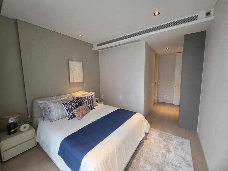 Service Residence for Sale at Le Nouvel KLCC - Vickie Foong - Bedroom - PropertyGuru.com.my