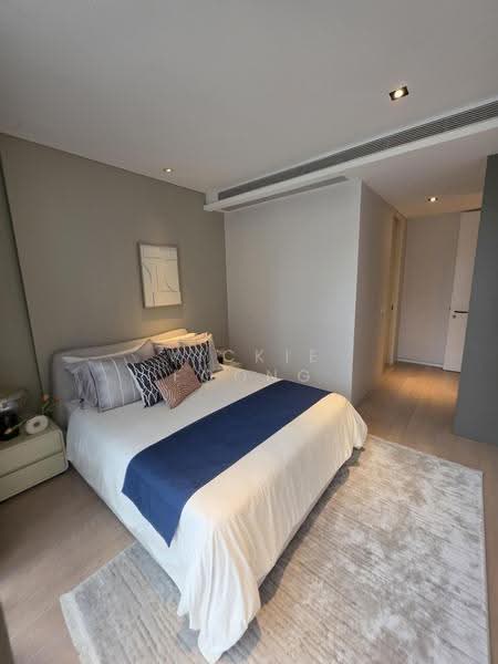 Service Residence for Sale at Le Nouvel KLCC - Vickie Foong - Bedroom - PropertyGuru.com.my