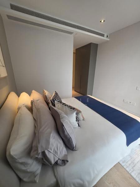 Service Residence for Sale at Le Nouvel KLCC - Vickie Foong - Bedroom - PropertyGuru.com.my