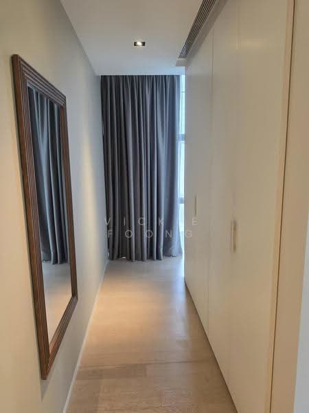 Service Residence for Sale at Le Nouvel KLCC - Vickie Foong - Corridor - PropertyGuru.com.my