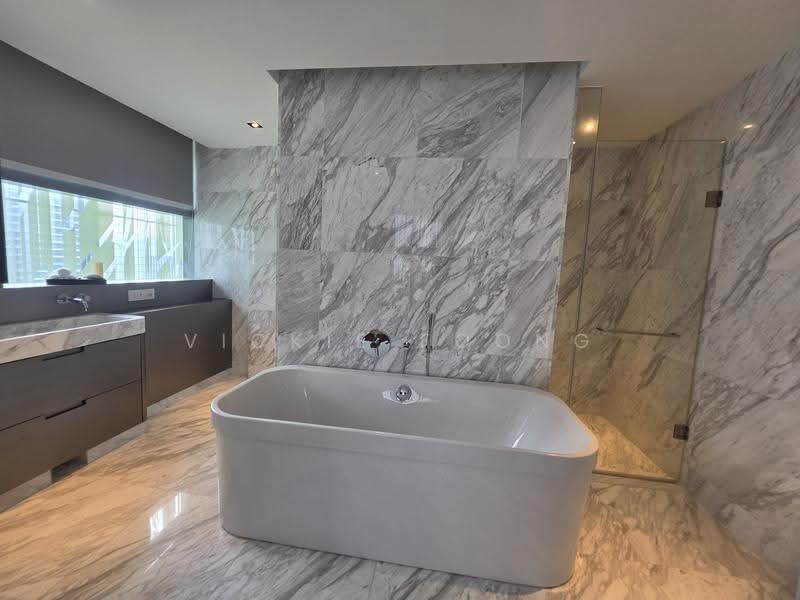 Service Residence for Sale at Le Nouvel KLCC - Vickie Foong - Bathroom - PropertyGuru.com.my