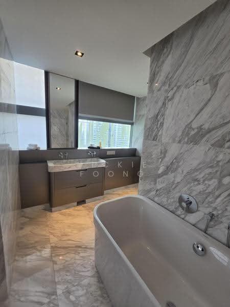 Service Residence for Sale at Le Nouvel KLCC - Vickie Foong - Bathroom - PropertyGuru.com.my