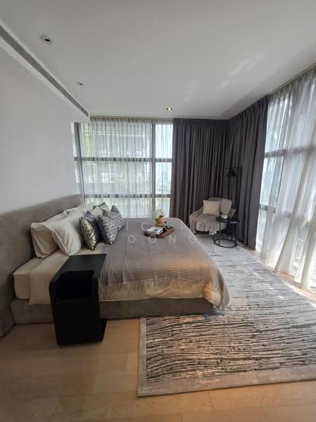 Service Residence for Sale at Le Nouvel KLCC - Vickie Foong - Bedroom - PropertyGuru.com.my