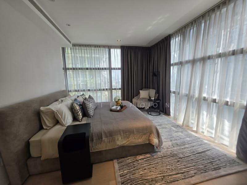 Service Residence for Sale at Le Nouvel KLCC - Vickie Foong - Bedroom - PropertyGuru.com.my