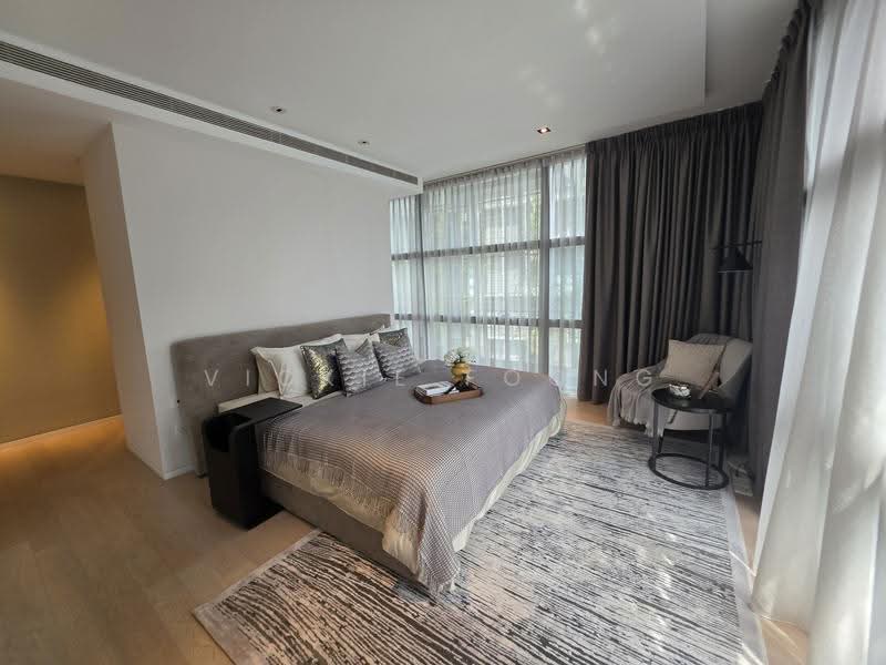 Service Residence for Sale at Le Nouvel KLCC - Vickie Foong - Bedroom - PropertyGuru.com.my