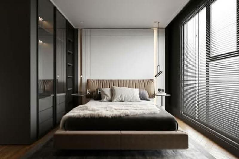 Tanah Kediaman untuk Dijual di Kampung Kerinchi (Bangsar South) (Kuala Lumpur) - KH Koh - Bedroom - PropertyGuru.com.my