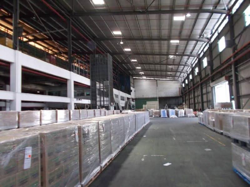 Factory for Rent in Shah Alam (Selangor) - Adam Chia - Interior - PropertyGuru.com.my