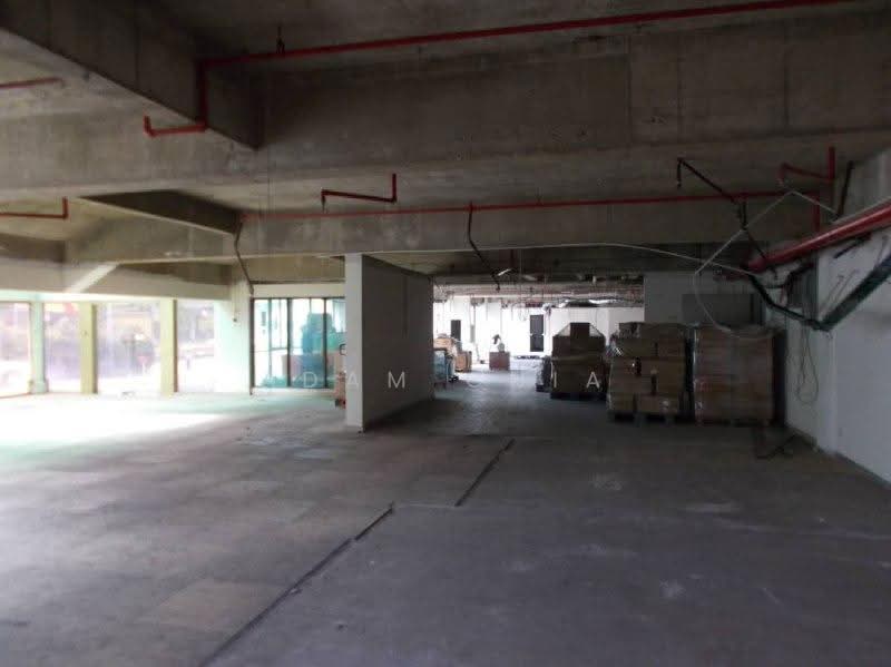 Factory for Rent in Shah Alam (Selangor) - Adam Chia - Interior - PropertyGuru.com.my