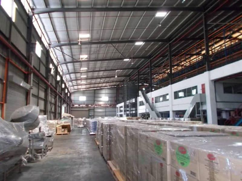 Factory for Rent in Shah Alam (Selangor) - Adam Chia - Interior - PropertyGuru.com.my