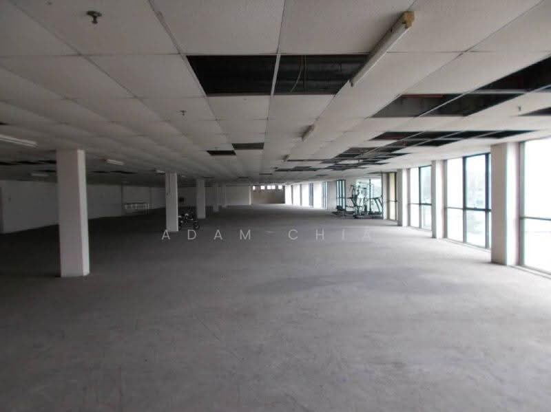 Factory for Rent in Shah Alam (Selangor) - Adam Chia - Interior - PropertyGuru.com.my