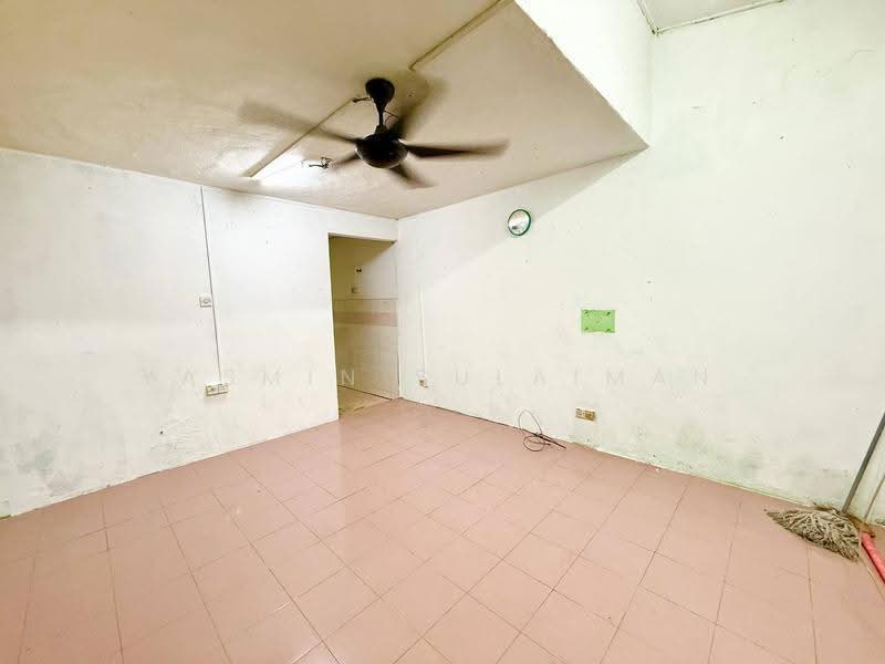 Rumah Teres 2-Tingkat untuk Dijual di Bandar Rinching (Semenyih) - Yasmin Sulaiman - Interior - PropertyGuru.com.my