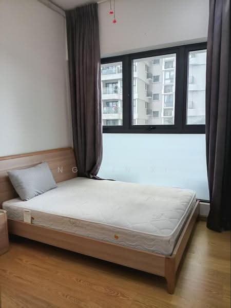 Condominium for Rent at Amberside @ Country Garden Danga Bay - NG ZEN XI - Bedroom - PropertyGuru.com.my