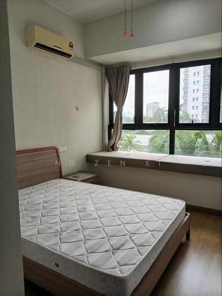 Condominium for Rent at Amberside @ Country Garden Danga Bay - NG ZEN XI - Bedroom - PropertyGuru.com.my