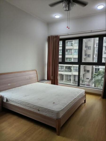 Condominium for Rent at Amberside @ Country Garden Danga Bay - NG ZEN XI - Bedroom - PropertyGuru.com.my