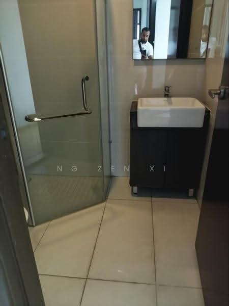 Condominium for Rent at Amberside @ Country Garden Danga Bay - NG ZEN XI - Bathroom - PropertyGuru.com.my