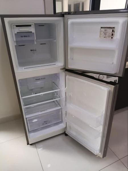 Condominium for Rent at Amberside @ Country Garden Danga Bay - NG ZEN XI - Interior - PropertyGuru.com.my