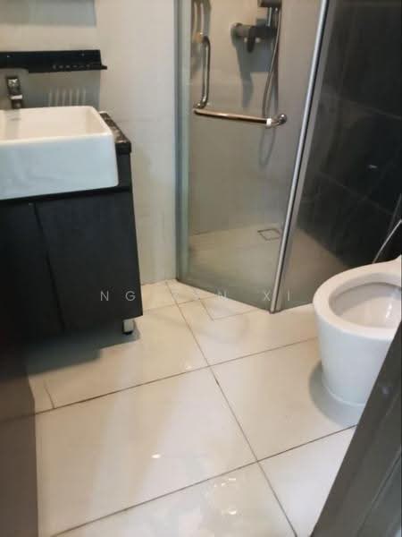 Condominium for Rent at Amberside @ Country Garden Danga Bay - NG ZEN XI - Bathroom - PropertyGuru.com.my