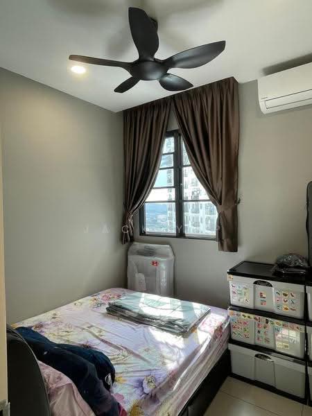 Kondominium untuk Disewa di Mizumi Residences - Jack Yap - Bedroom - PropertyGuru.com.my