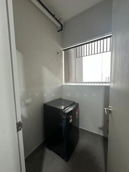 Kediaman Servis untuk Disewa di Teja @ Subang Jaya City Centre (SJCC) - Ivan Wong - Interior - PropertyGuru.com.my