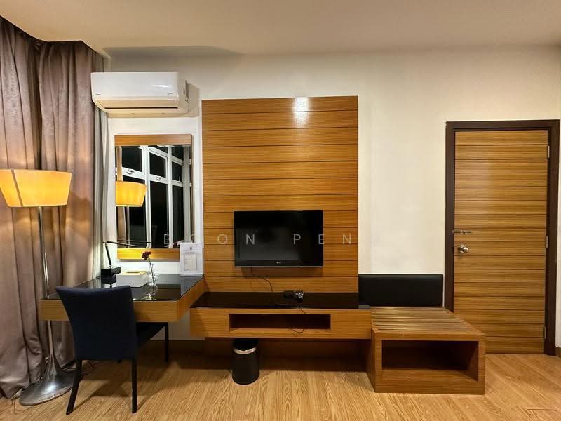 Kediaman Servis untuk Disewa di Dua Sentral - Boon Peng - Interior - PropertyGuru.com.my
