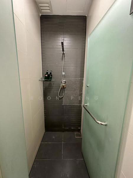 Kediaman Servis untuk Disewa di Dua Sentral - Boon Peng - Bathroom - PropertyGuru.com.my