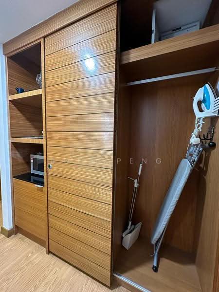 Kediaman Servis untuk Disewa di Dua Sentral - Boon Peng - Interior - PropertyGuru.com.my