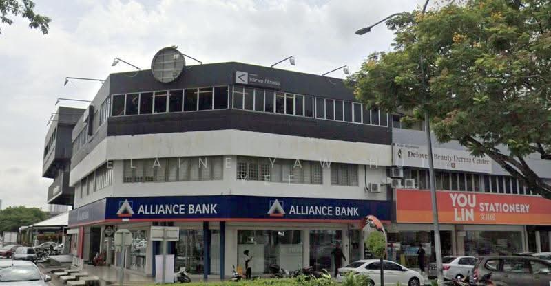 Shop for Sale in SS2 (Petaling Jaya) - Elaine Yaw - Exterior - PropertyGuru.com.my