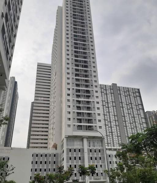 Pangsapuri untuk Disewa di Taman LTAT - Muhammad Amerul - Exterior - PropertyGuru.com.my