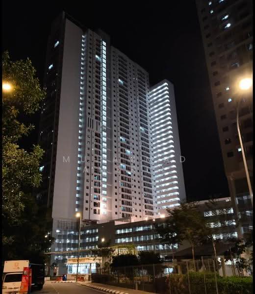 Pangsapuri untuk Disewa di Taman LTAT - Muhammad Amerul - Exterior - PropertyGuru.com.my