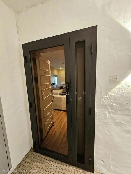 Condominium for Sale at Pantai Hillpark 3 - Jorgan Leong - Entrance - PropertyGuru.com.my