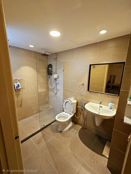 Condominium for Sale at Pantai Hillpark 3 - Jorgan Leong - Bathroom - PropertyGuru.com.my