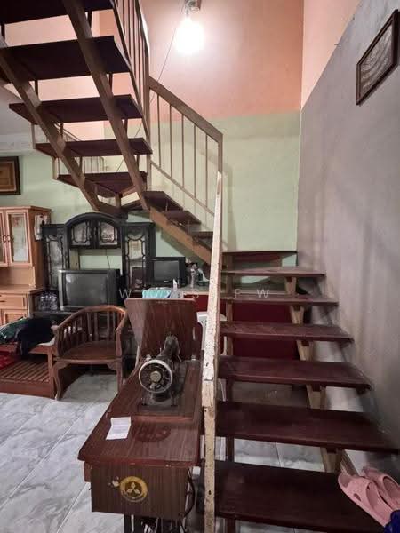 Terraced House for Sale in Bandar Tasik Puteri (Rawang) - WK Siew - Interior - PropertyGuru.com.my