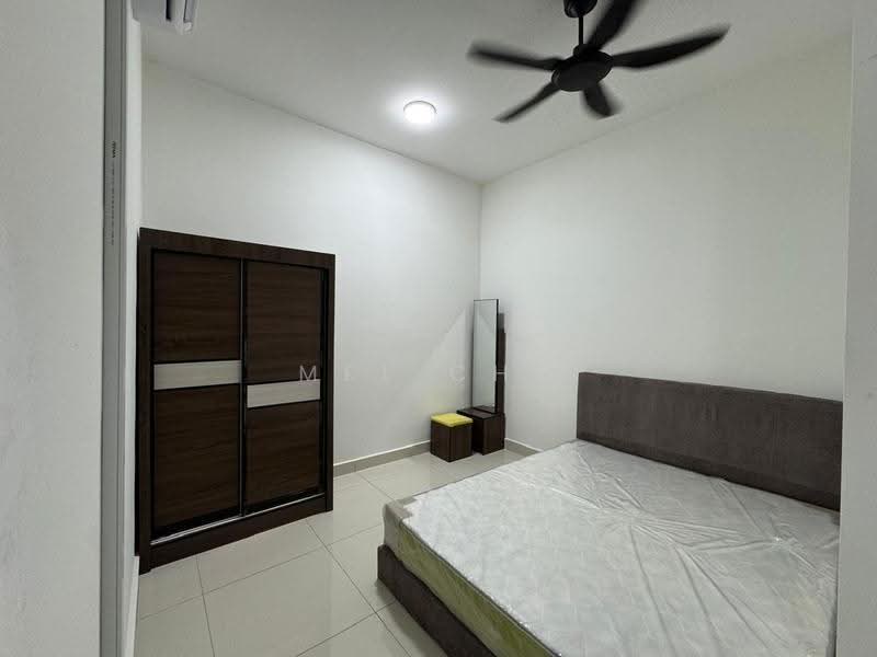 Service Residence for Rent at Green Haven - MEL CHU - Bedroom - PropertyGuru.com.my