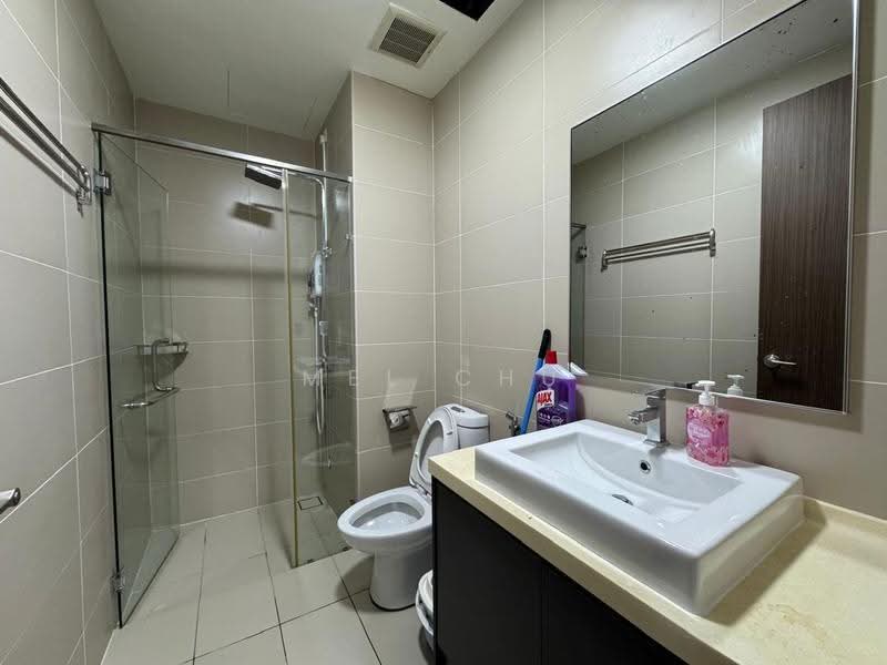 Service Residence for Rent at Green Haven - MEL CHU - Bathroom - PropertyGuru.com.my