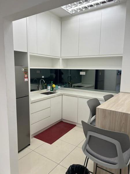 Detached Factory for Sale in Kawasan Perindustrian Valdor (Sungai Bakap) - Dylan Lee - Kitchen - PropertyGuru.com.my