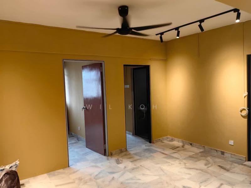 Condominium for Rent at Seri Mas Condominium - Wil Koh - Interior - PropertyGuru.com.my
