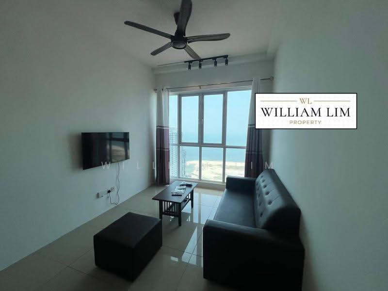 Kondominium untuk Dijual di The Zen - William Lim - Living Room - PropertyGuru.com.my