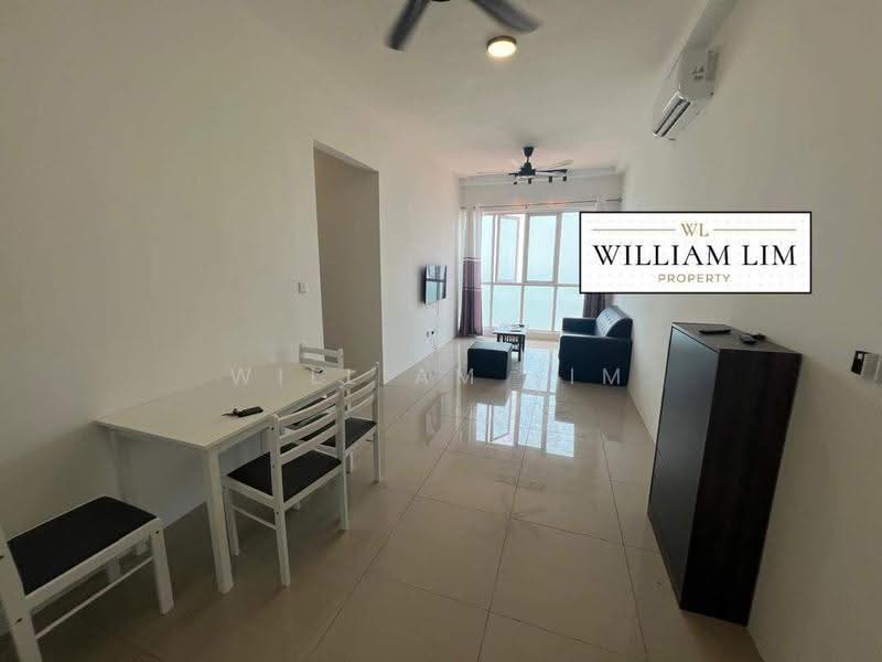Kondominium untuk Dijual di The Zen - William Lim - Living Room - PropertyGuru.com.my