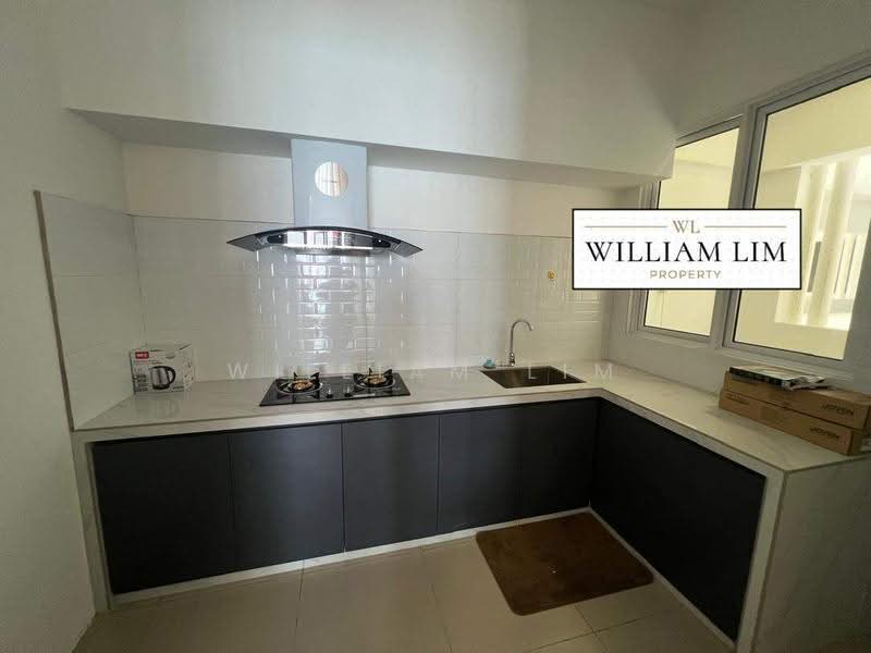 Kondominium untuk Dijual di The Zen - William Lim - Kitchen - PropertyGuru.com.my